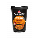 OYAKATA Yakisoba Japanese Chicken Teriyaki 96g